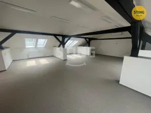 Pronájem kanceláře, Ostrava, Nemocniční, 280 m2