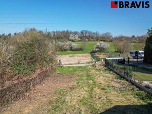 Prodej pozemku pro bydlení, Brno, Chaloupky, 701 m2