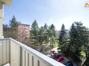 Pronájem bytu 2+1, Písek - Budějovické Předměstí, Dr. M. Horákové, 53 m2