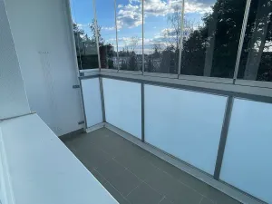 Prodej bytu 2+1, Žďár nad Sázavou, Neumannova, 55 m2