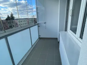 Prodej bytu 2+1, Žďár nad Sázavou, Neumannova, 55 m2
