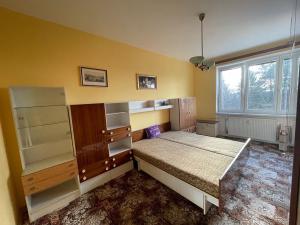 Prodej bytu 2+1, Žďár nad Sázavou, Neumannova, 55 m2