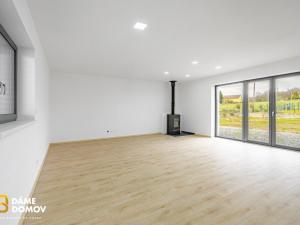 Prodej rodinného domu, Rychvald, Petřvaldská, 127 m2