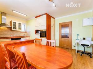 Pronájem bytu 3+1, Vikýřovice, Vodácká, 73 m2