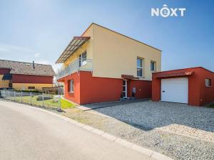 Pronájem bytu 3+1, Vikýřovice, Vodácká, 73 m2