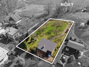 Prodej chaty, Frenštát pod Radhoštěm, Pod Markem, 29 m2