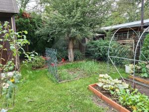 Prodej chaty, Praha - Hostavice, 60 m2