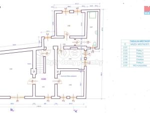 Prodej ubytování, Nové Město pod Smrkem, Železná, 281 m2