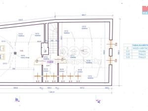 Prodej rodinného domu, Nové Město pod Smrkem, Železná, 281 m2