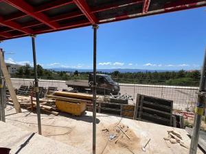 Prodej bytu 3+kk, Tučepi, Chorvatsko, 80 m2