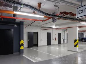 Pronájem bytu 2+kk, Praha - Bubeneč, Vítězné náměstí, 47 m2