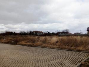 Prodej pozemku pro bydlení, Dolní Břežany - Lhota, U Klínku, 1252 m2