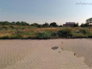 Prodej pozemku pro bydlení, Dolní Břežany - Lhota, U Klínku, 1252 m2