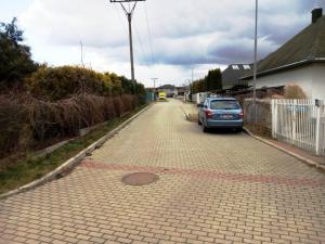 Prodej pozemku pro bydlení, Dolní Břežany - Lhota, U Klínku, 1252 m2