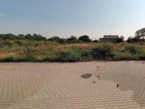 Prodej pozemku pro bydlení, Dolní Břežany - Lhota, U Klínku, 1252 m2