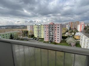Pronájem bytu 3+kk, Olomouc, Schweitzerova, 68 m2
