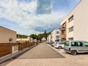 Pronájem bytu 2+kk, Tlučná, Pod Krimichem, 54 m2