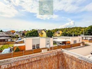 Pronájem bytu 2+kk, Tlučná, Pod Krimichem, 54 m2