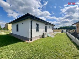 Prodej rodinného domu, Počátky, U Vrbovny, 90 m2