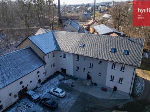 Prodej činžovního domu, Velké Heraltice, Lihovarská, 607 m2