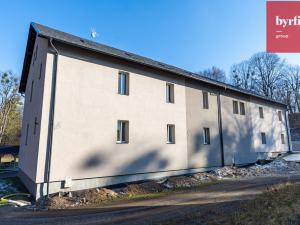 Prodej činžovního domu, Velké Heraltice, Lihovarská, 607 m2