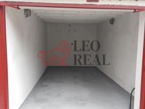 Prodej garáže, Vyšší Brod, Kaplická, 19 m2