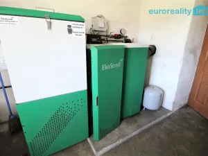 Prodej ubytování, Polevsko, 389 m2