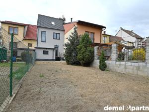 Prodej rodinného domu, Třebíč, Velkomeziříčská, 140 m2
