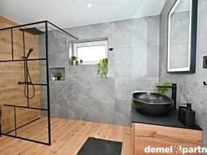 Prodej rodinného domu, Třebíč, Velkomeziříčská, 140 m2