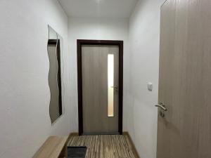 Pronájem bytu 1+kk, Olomouc - Povel, Janského, 25 m2