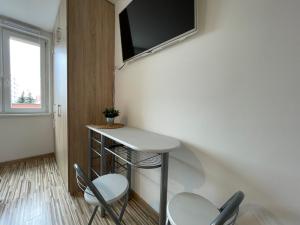 Pronájem bytu 1+kk, Olomouc - Povel, Janského, 25 m2