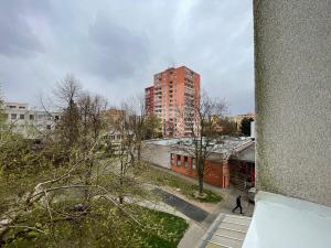 Pronájem bytu 1+kk, Olomouc - Povel, Janského, 25 m2