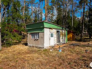 Prodej chaty, Holice - Podlesí, 31 m2