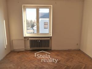 Pronájem bytu 2+1, Světlá Hora - Světlá, 51 m2