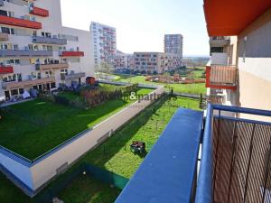 Prodej bytu 2+kk, Praha - Horní Měcholupy, Hornoměcholupská, 62 m2