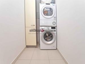 Prodej bytu 2+kk, Praha - Horní Měcholupy, Hornoměcholupská, 62 m2