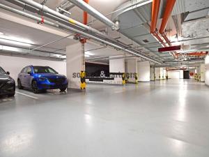 Prodej bytu 2+kk, Praha - Horní Měcholupy, Hornoměcholupská, 62 m2