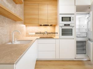 Prodej bytu 3+kk, Praha - Hostivař, Nurmiho, 140 m2