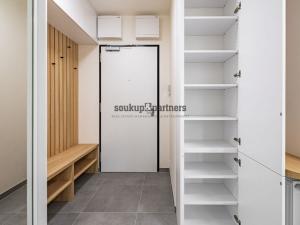 Prodej bytu 3+kk, Praha - Hostivař, Nurmiho, 140 m2