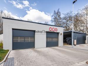 Prodej bytu 3+kk, Praha - Hostivař, Nurmiho, 140 m2