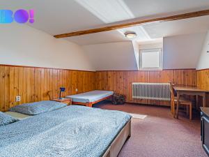 Prodej ubytování, Staré Město - Chrastice, 800 m2