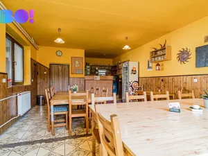 Prodej ubytování, Staré Město - Chrastice, 800 m2