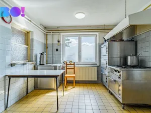 Prodej ubytování, Staré Město - Chrastice, 800 m2