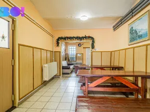 Prodej ubytování, Staré Město - Chrastice, 800 m2