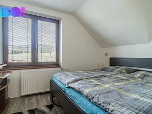 Prodej ubytování, Staré Město - Chrastice, 800 m2