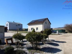 Prodej pozemku pro bydlení, Bykoš, 706 m2