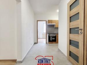 Pronájem bytu 2+1, Kaplice, Linecká, 51 m2