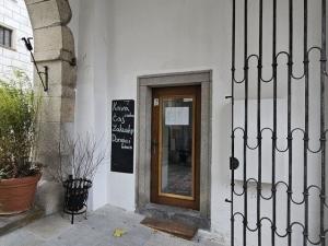 Pronájem obchodního prostoru, Český Krumlov - Vnitřní Město, Horní, 44 m2