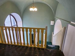Pronájem obchodního prostoru, Český Krumlov - Vnitřní Město, Horní, 44 m2