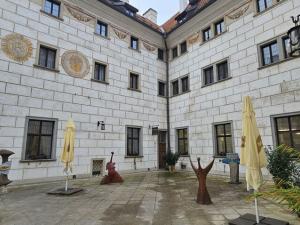 Pronájem obchodního prostoru, Český Krumlov - Vnitřní Město, Horní, 44 m2